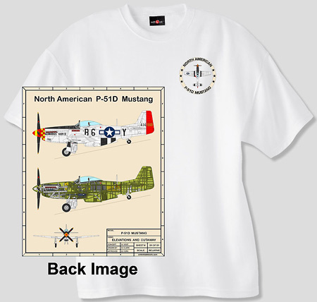 p51 gear