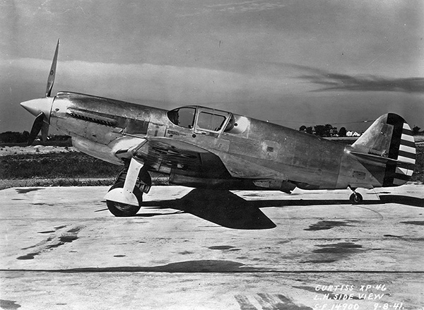 XP-46