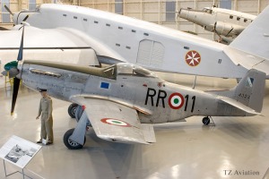 P-51 Mustang