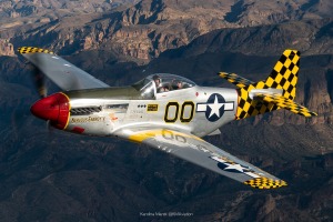 P-51 Mustang