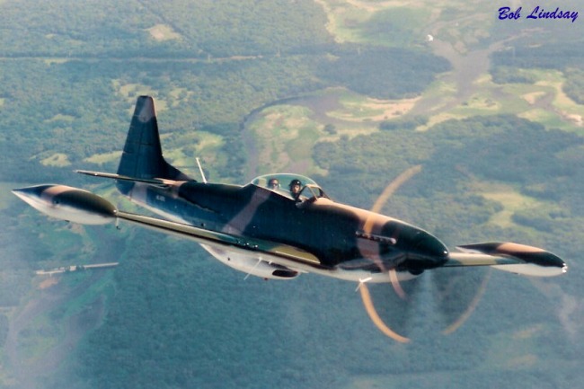 P-51 Survivor 44-13257 N51DL