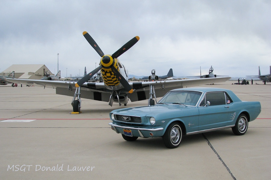 P-51