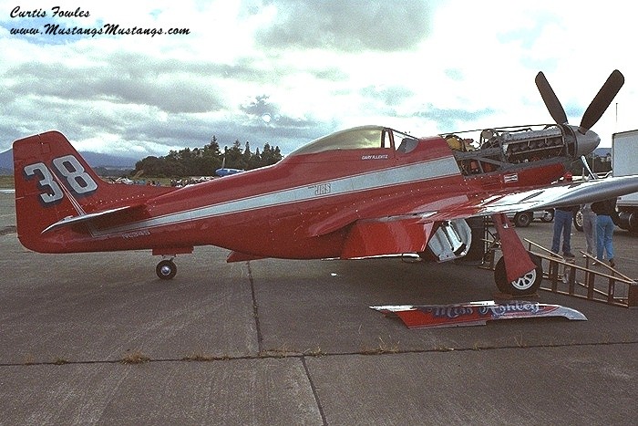 P-51