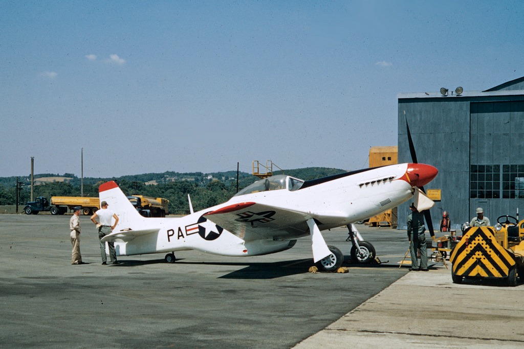P-51