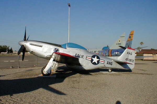 P-51 Who 105