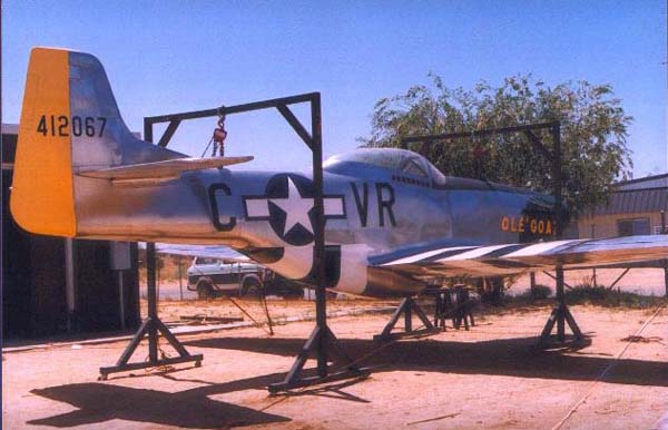 P-51 Who 121