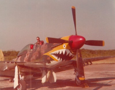 P-51 Who 134
