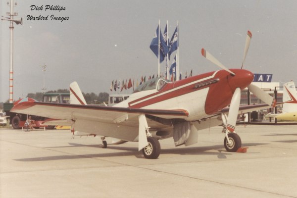 P-51 Who 139