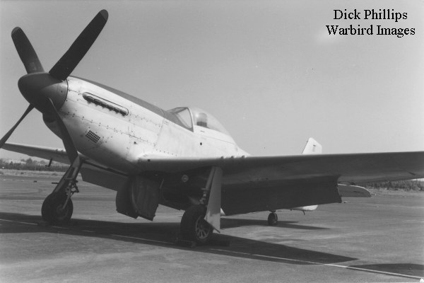 P-51 Who 151