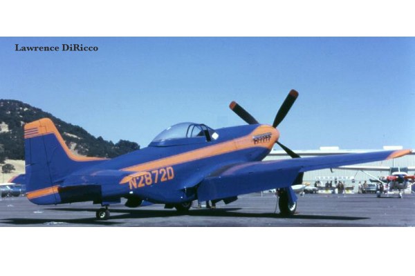 P-51 Who 152