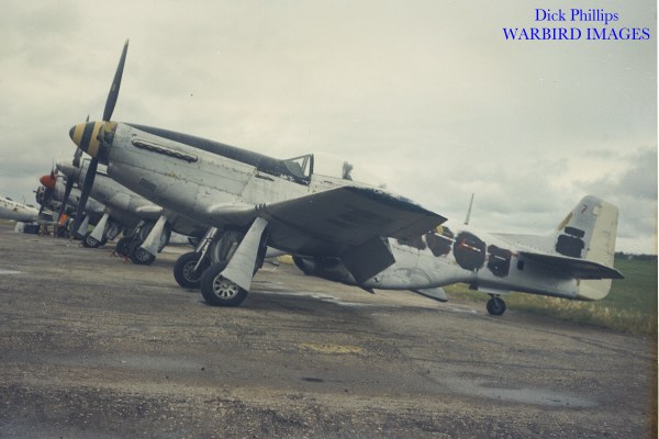 P-51 Who 231