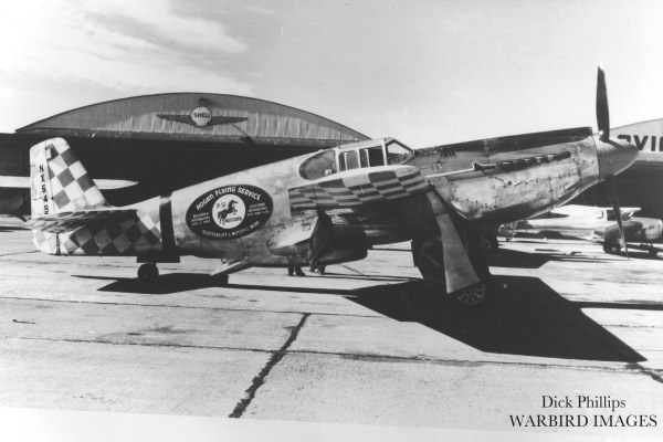 P-51 Who 232