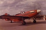 P-51 Who