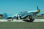 P-51 Who