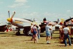 P-51 Who