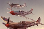 P-51 Who