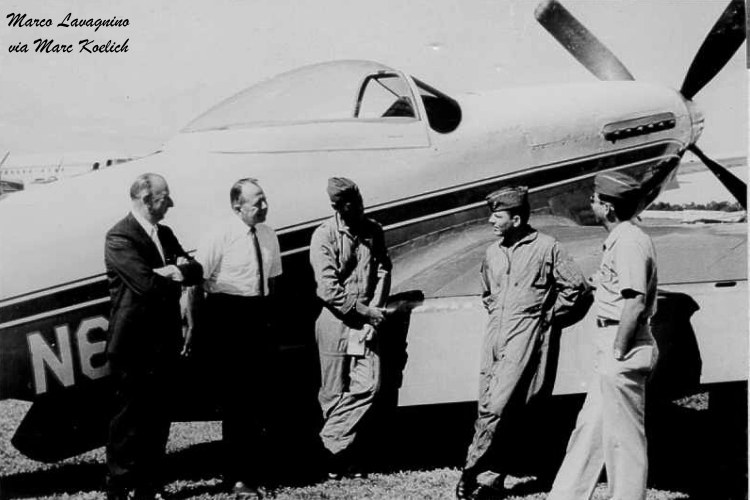 P-51 Who 285