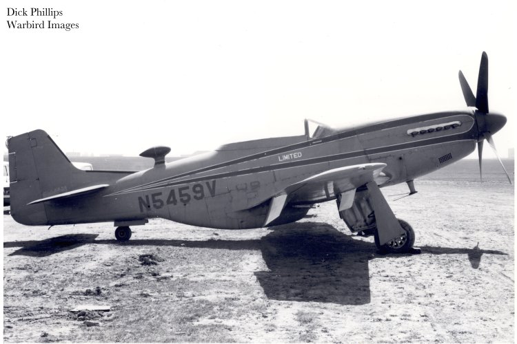 P-51 Who 289