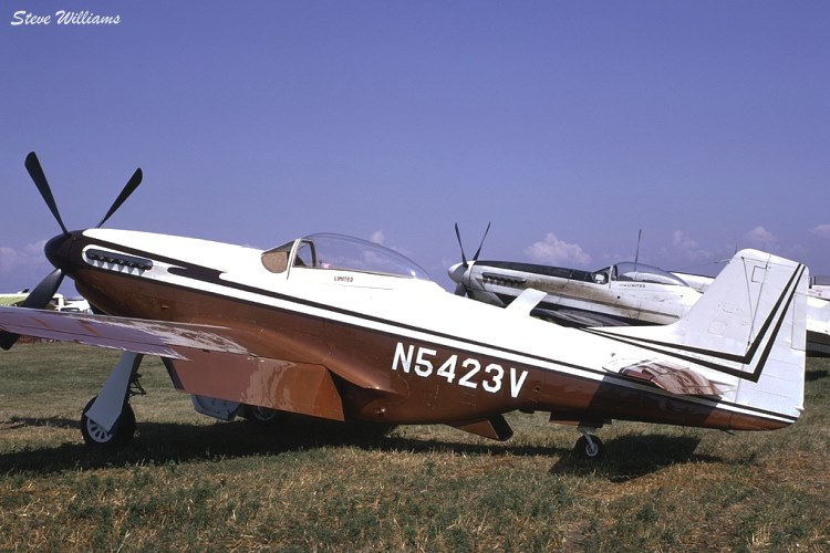 P-51 Who 313