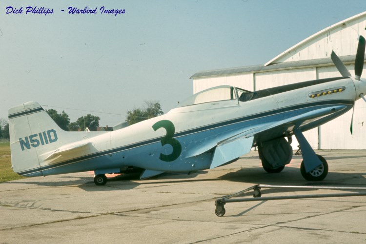 P-51 Who 317