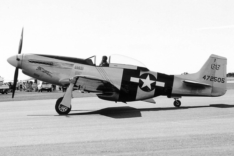 P-51 Who 340