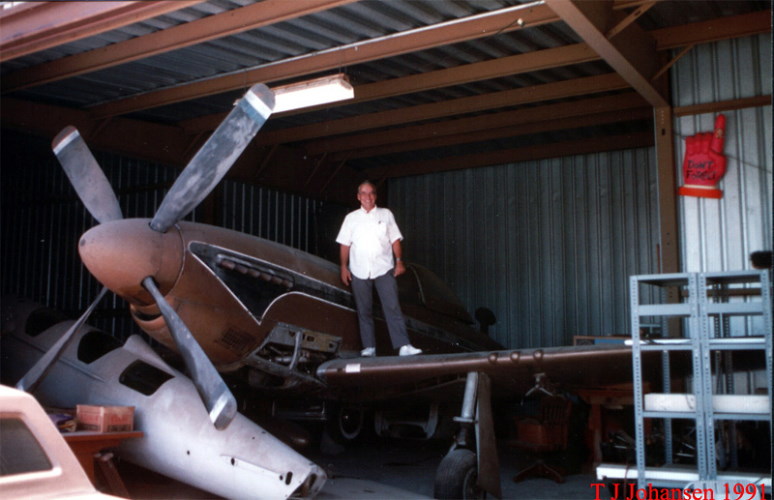 P-51 Who 360