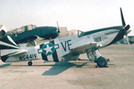 P-51 Who