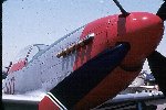 P-51 Who