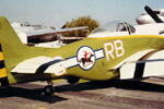 P-51 Who