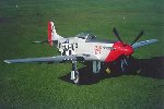 P-51 Who