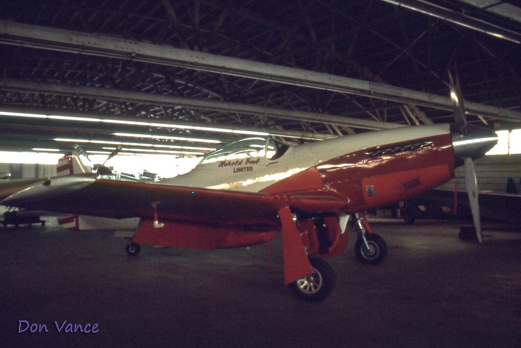 P-51 Who 383