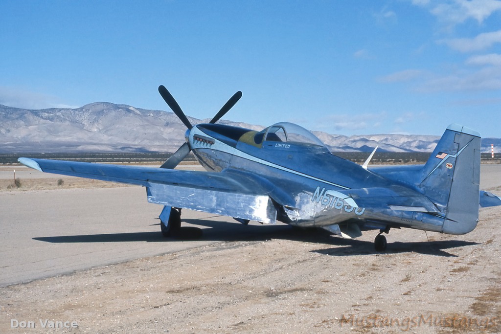 P-51 Who 399