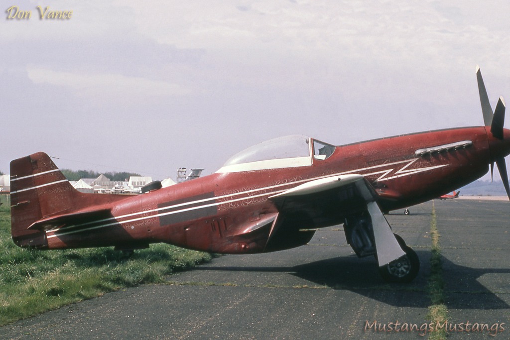 P-51 Who 400