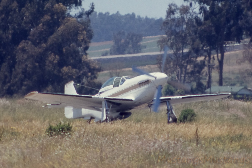 P-51 Who 403