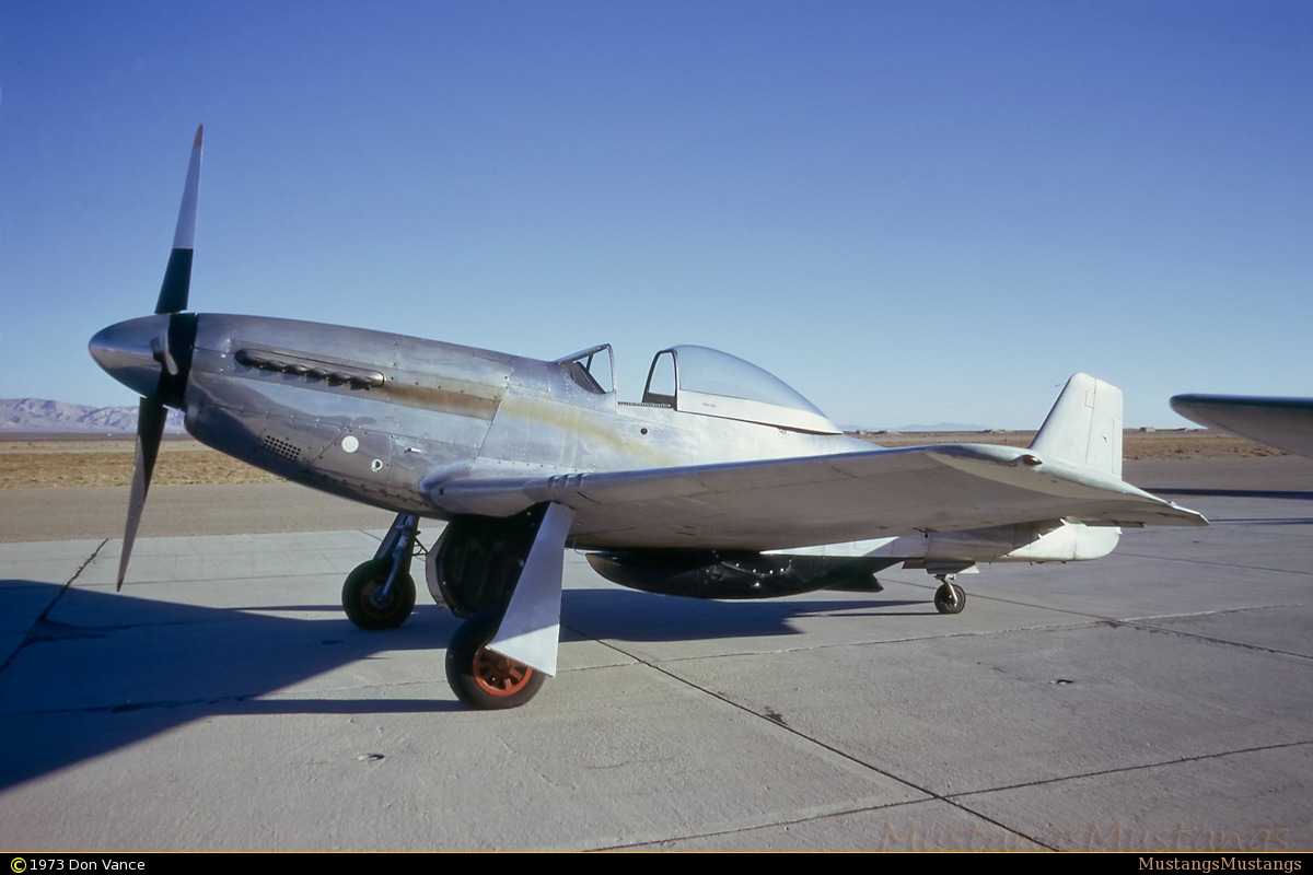 P-51 Who 405
