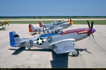 P-51 Who