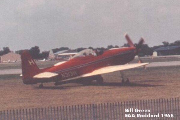 P-51 Who 45