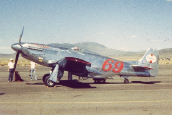 P-51 Who 86